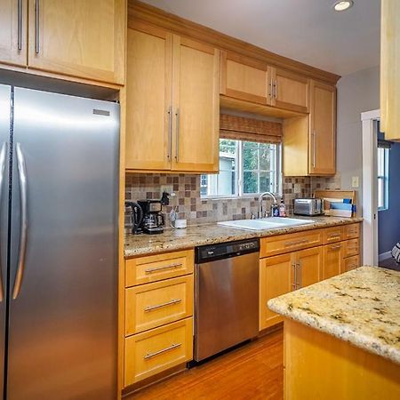Apartamento Stylish 2 Bed & 2 Bath At The Heart Of Hollywood With Free Parking - One Car Only Los Ángeles Exterior foto