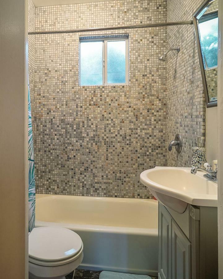 Apartamento Stylish 2 Bed & 2 Bath At The Heart Of Hollywood With Free Parking - One Car Only Los Ángeles Exterior foto