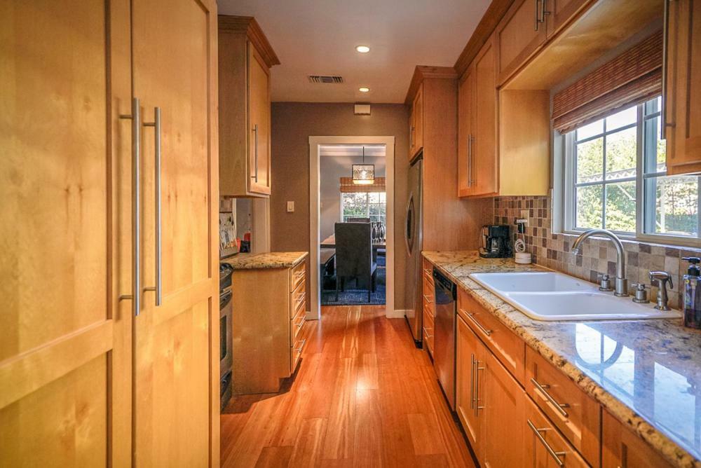 Apartamento Stylish 2 Bed & 2 Bath At The Heart Of Hollywood With Free Parking - One Car Only Los Ángeles Exterior foto
